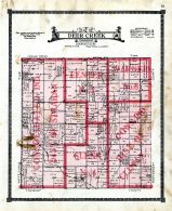 Deer Creek Township, Mills County 1921